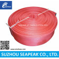 Single Single Jacket Mill Hose